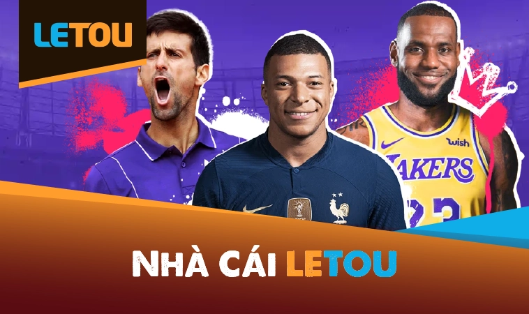 Letou ddif – Nhà Cái Letou – Địa Chỉ Cá Cược Hàng Đầu Hiện Nay 22 Letou – Nhà Cái Letou – Địa Chỉ Cá Cược Hàng Đầu Hiện Nay