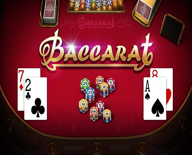 Chơi Baccarat Tại Letou: Kinh Nghiệm Chơi Từ Cao Thủ 2 Chơi Baccarat Tại Letou: Kinh Nghiệm Chơi Từ Cao Thủ