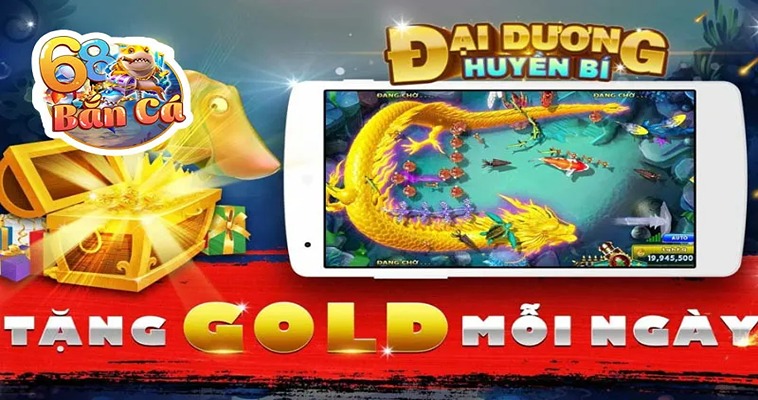 Cách Chơi Bắn Cá Đại Dương Tại Letou: Hướng Dẫn Chi Tiết 2 Cách Chơi Bắn Cá Đại Dương Tại Letou: Hướng Dẫn Chi Tiết