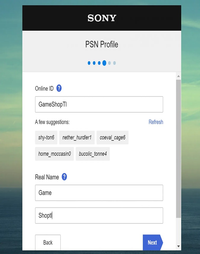 Hướng Dẫn Đăng Ký Letou Một Cách Đơn Giản Và Nhanh Chóng 2 Hướng Dẫn Đăng Ký Letou Một Cách Đơn Giản Và Nhanh Chóng