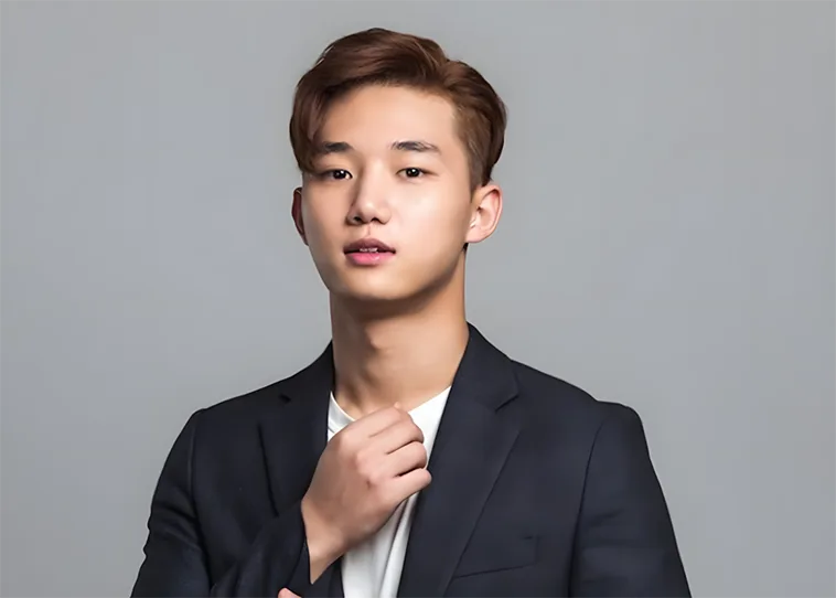 Dương Hoàng Liêm 1 Dương Hoàng Liêm