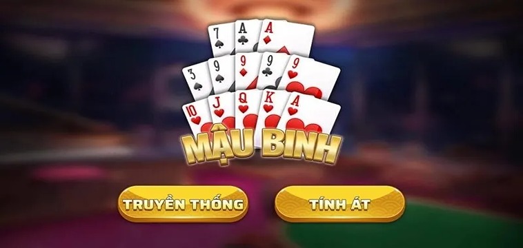 Mậu Binh Tại Letou: Bí Kíp Chơi Binh Xập Xám Thắng Lớn! 2 Mậu Binh Tại Letou: Bí Kíp Chơi Binh Xập Xám Thắng Lớn!