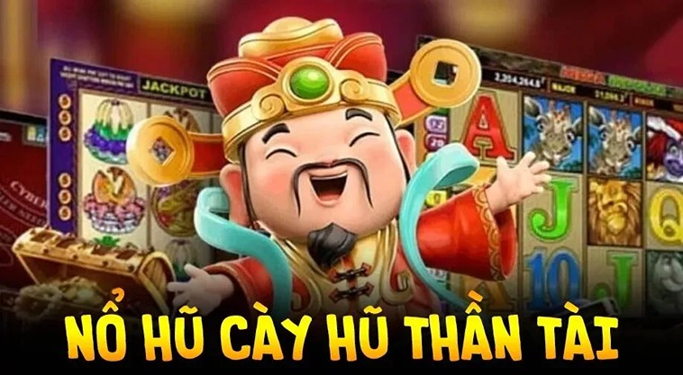 Nổ Hũ Thần Tài Tại Letou: Bí Quyết Chơi, Rinh Lộc Về Nhà! 4 Nổ Hũ Thần Tài Tại Letou: Bí Quyết Chơi, Rinh Lộc Về Nhà!