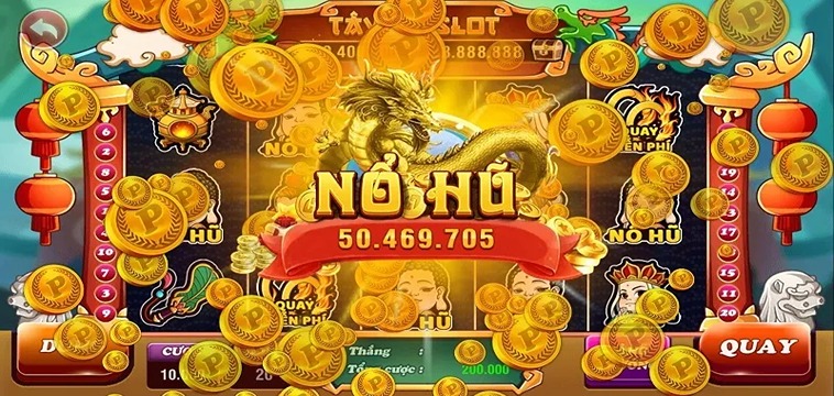 Nổ Hũ Vũ Trụ Tại Letou: Những Điều Cần Biết Để Bạn Rinh Về Jackpot 2 Nổ Hũ Vũ Trụ Letou: Những Điều Cần Biết Để Bạn Rinh Về Jackpot