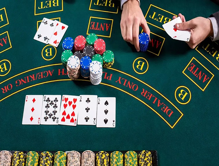 Poker Tại Letou: Bí Quyết Chơi & Thắng Lớn Tại Nhà Cái 4 Poker Tại Letou: Bí Quyết Chơi & Thắng Lớn Tại Nhà Cái