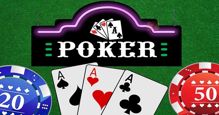 Poker Tại Letou: Bí Quyết Chơi & Thắng Lớn Tại Nhà Cái 2 Poker Tại Letou: Bí Quyết Chơi & Thắng Lớn Tại Nhà Cái