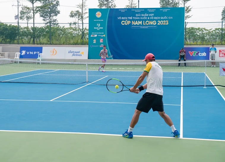 Cá Cược Quần Vợt Letou: Bí Kíp Chơi & Kèo Ngon Thắng Lớn 5 Cá Cược Quần Vợt Letou: Bí Kíp Chơi & Kèo Ngon Thắng Lớn