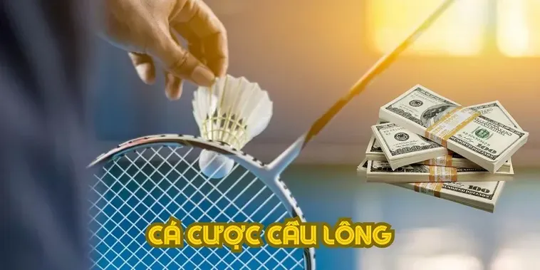 Hướng Dẫn Chi Tiết Cách Chơi Cá Cược Cầu Lông Tại VINBET 7 Hướng Dẫn Chi Tiết Cách Chơi Cá Cược Cầu Lông Tại VINBET