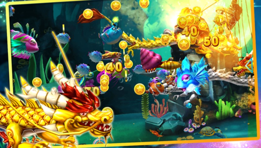 Bí Kíp Săn Thưởng Lớn Trong Bắn Cá Rồng